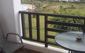 Mirador-golf
