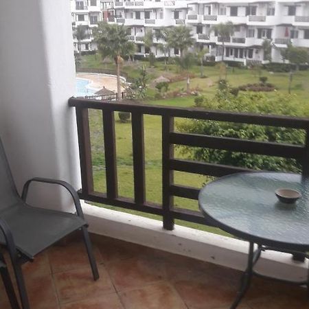 Mirador-golf Aparthotel Martil Exterior foto